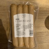   at Die Vegane Fleischerei in Berlin