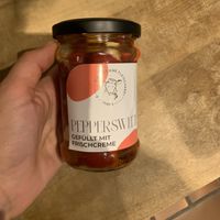   at Die Vegane Fleischerei in Berlin