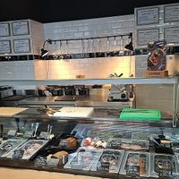  at Die Vegane Fleischerei in Berlin