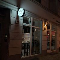  at Die Vegane Fleischerei in Berlin