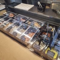  at Die Vegane Fleischerei in Berlin