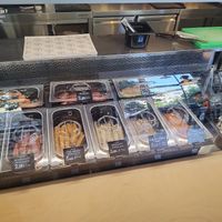  at Die Vegane Fleischerei in Berlin