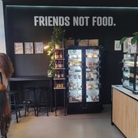  at Die Vegane Fleischerei in Berlin