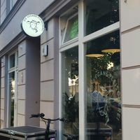  at Die Vegane Fleischerei in Berlin