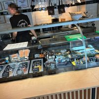  at Die Vegane Fleischerei in Berlin