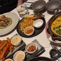 Yum  at Uma Nota in Taguig