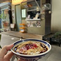 Dessert  at Maluo - 阿媽家青稞地 素食 in Chengdu