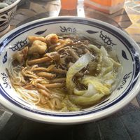   at Maluo - 阿媽家青稞地 素食 in Chengdu