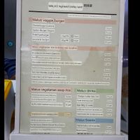   at Maluo - 阿媽家青稞地 素食 in Chengdu