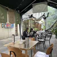   at Maluo - 阿媽家青稞地 素食 in Chengdu