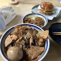   at Maluo - 阿媽家青稞地 素食 in Chengdu