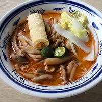  at Maluo - 阿媽家青稞地 素食 in Chengdu