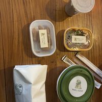   at Maluo - 阿媽家青稞地 素食 in Chengdu