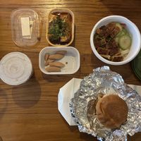   at Maluo - 阿媽家青稞地 素食 in Chengdu