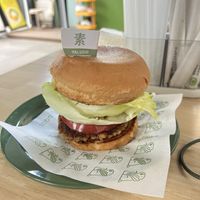   at Maluo - 阿媽家青稞地 素食 in Chengdu