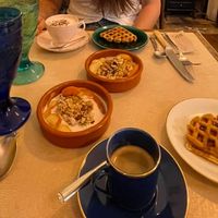   at Mimosa in Poitiers