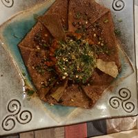 La Cornemuse at Le Be New in Dinan