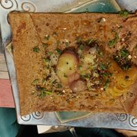  at Le Be New in Dinan