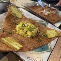   at Le Be New in Dinan