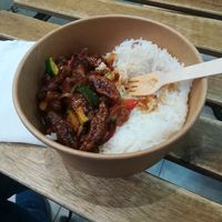  at Bowls & Pots in Vienna