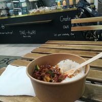  at Bowls & Pots in Vienna