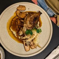 Spitzkohl at Veganes Gold - The Foodie Place in Stuttgart