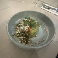 Vorspeise   at Veganes Gold - The Foodie Place in Stuttgart