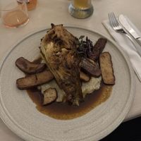 Hauptgericht   at Veganes Gold - The Foodie Place in Stuttgart