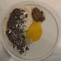 Hauptgericht   at Veganes Gold - The Foodie Place in Stuttgart