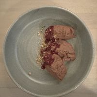 Dessert  at Veganes Gold - The Foodie Place in Stuttgart