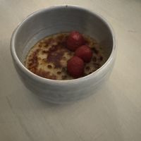 Dessert  at Veganes Gold - The Foodie Place in Stuttgart