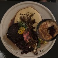   at Veganes Gold - The Foodie Place in Stuttgart