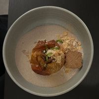   at Veganes Gold - The Foodie Place in Stuttgart