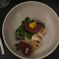   at Veganes Gold - The Foodie Place in Stuttgart