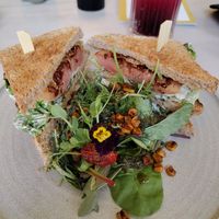  at Veganes Gold - The Foodie Place in Stuttgart