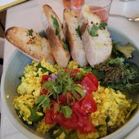  at Veganes Gold - The Foodie Place in Stuttgart