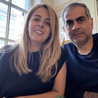   at Veganes Gold - The Foodie Place in Stuttgart