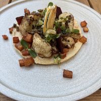   at Veganes Gold - The Foodie Place in Stuttgart