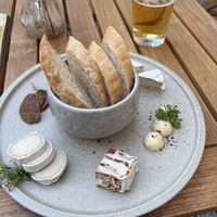   at Veganes Gold - The Foodie Place in Stuttgart