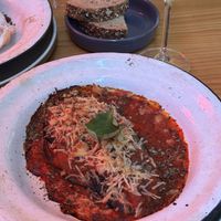   at Pan y Circo in Sevilla