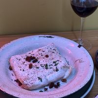   at Pan y Circo in Sevilla