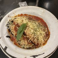   at Pan y Circo in Sevilla