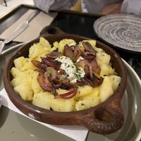   at Pan y Circo in Sevilla