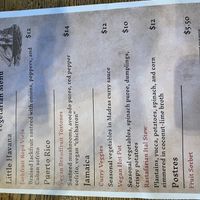   at Universal Studios - Strong Water Tavern in Orlando