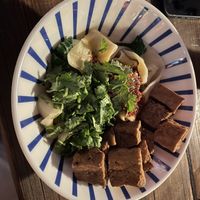   at Wen Cheng Handpulled Noodles 3 in Berlin