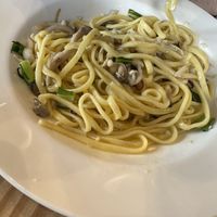   at Pota Pasta Cafe Resort Karuizawa in Karuizawa