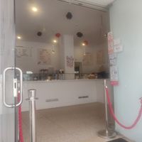 Interior at Licks Gelato in Praia Da Luz