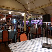  at Taverna Panorama Istron in Crete