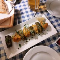  at Taverna Panorama Istron in Crete