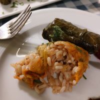  at Taverna Panorama Istron in Crete